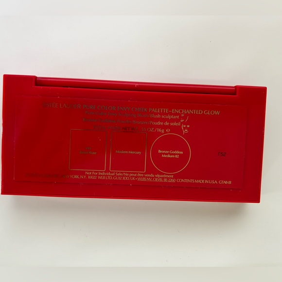 Estee Lauder make up package - Picture 3 of 8